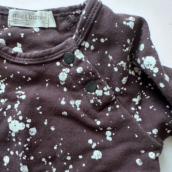 Miles Baby Sleeper - Picture 5 of 6